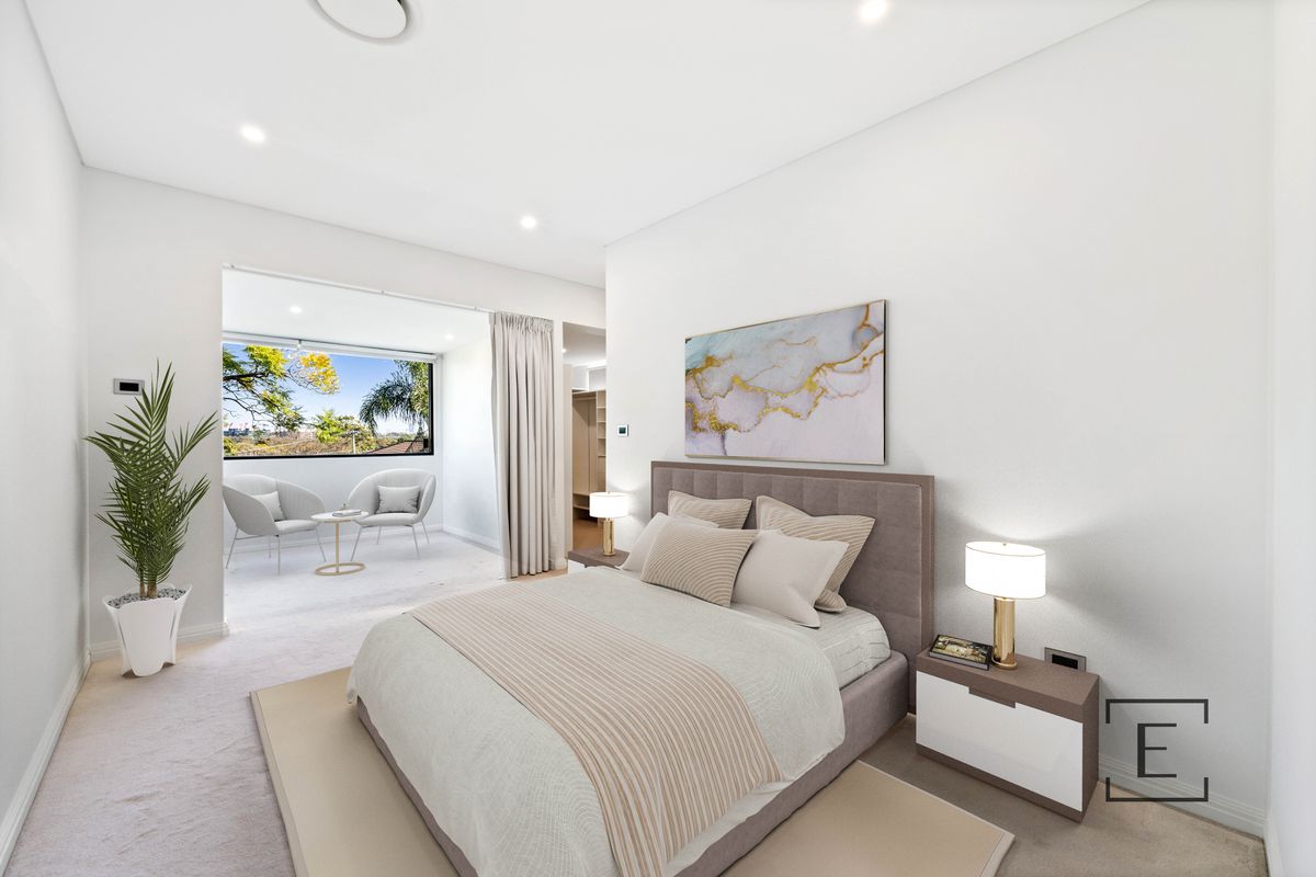 22A Burke Street, Concord West