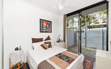 7 / 6B Grandstand Pde, Zetland