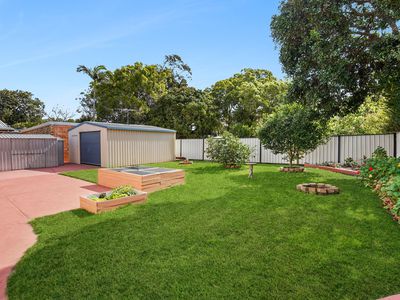 134 Bishop Road, Beachmere