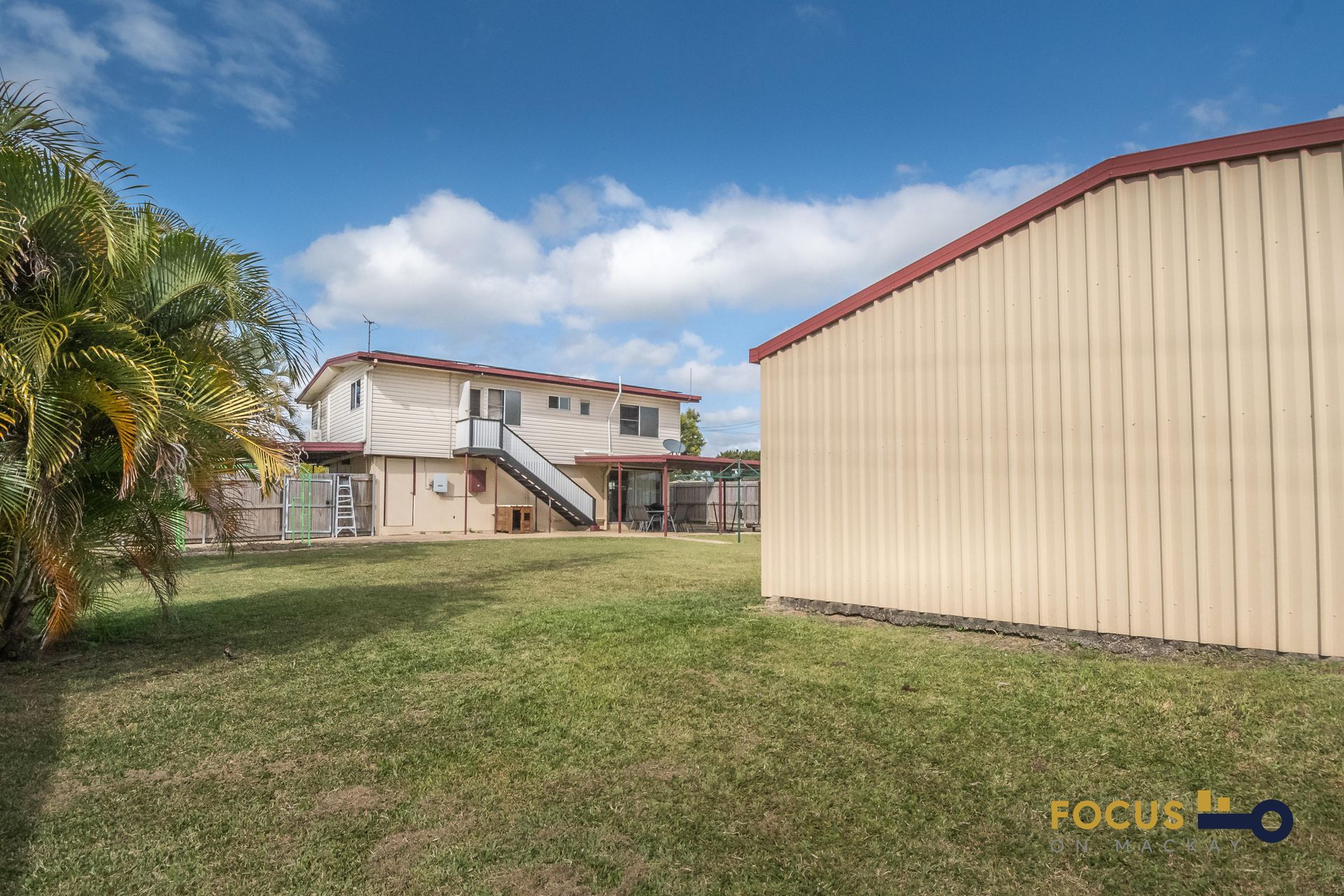 13 Holmes Avenue, Sarina