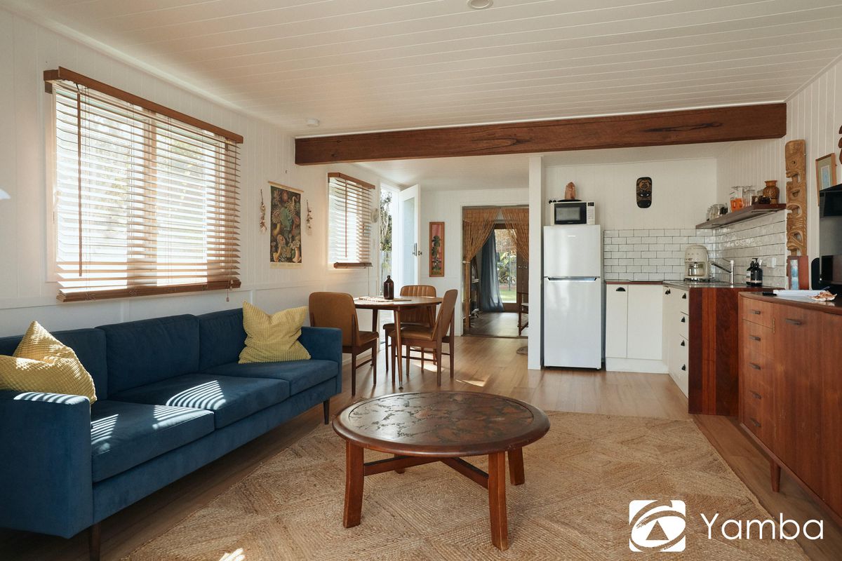 5 Cook Street, Yamba