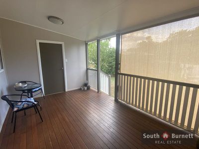 40 First Avenue, Kingaroy