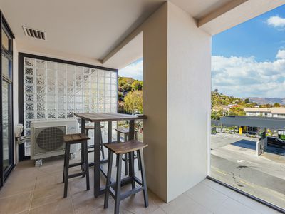 10 / 7 Bisley Avenue, Tahunanui