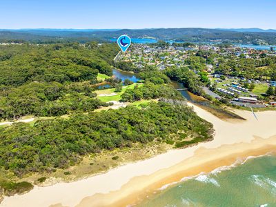 4 / 19 Collins Crescent, Narooma