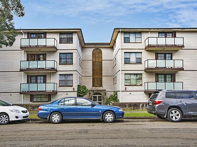 10 / 150 Lakemba Street, Lakemba