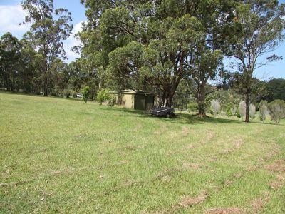8 Chelmsbrook Drive, Rainbow Flat