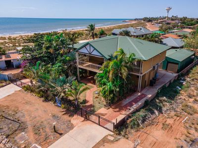 6 Webster Street, Port Hedland