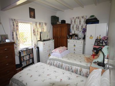 54 Miner Street, Charters Towers City