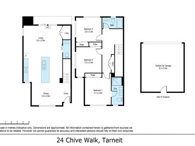 24 Chive Walk, Tarneit