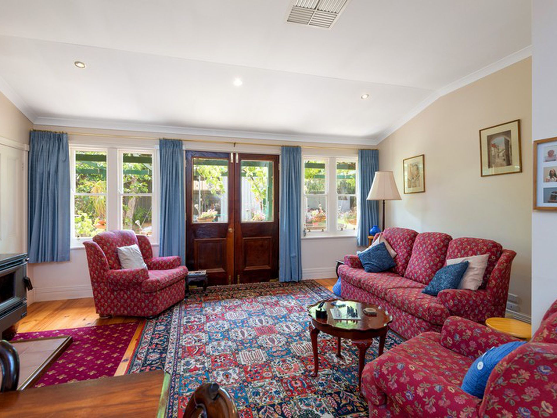 84 Varden Street, Piccadilly