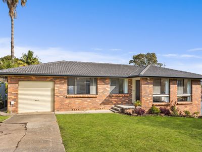 7 Jacques Road, Kiama Downs