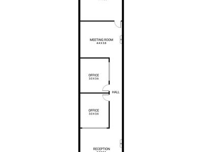 5A & 5B  Firebrace St , Horsham