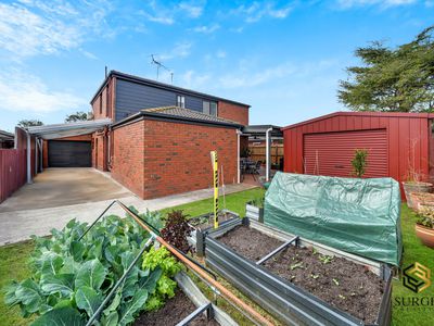 4 Gaudin Court, Werribee