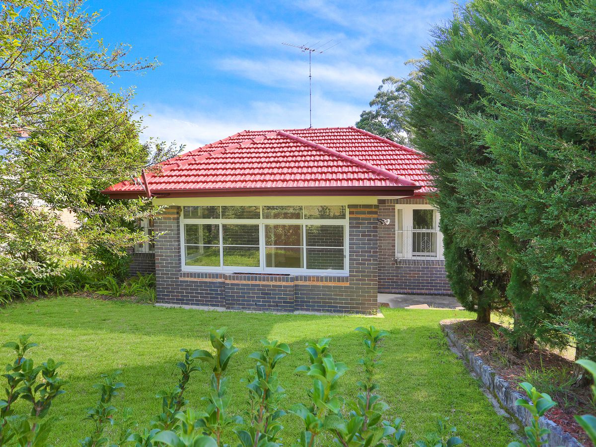 1 / 21 Wentworth Avenue, Waitara, Waitara - Image 1
