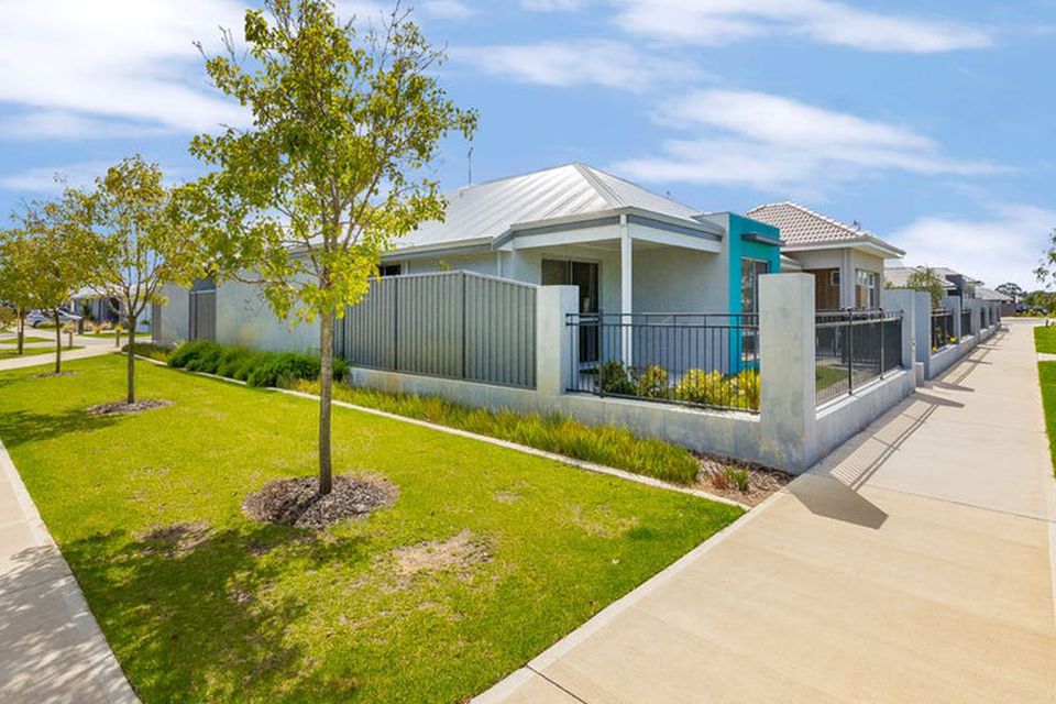 14 Cremorne Lane , Baldivis