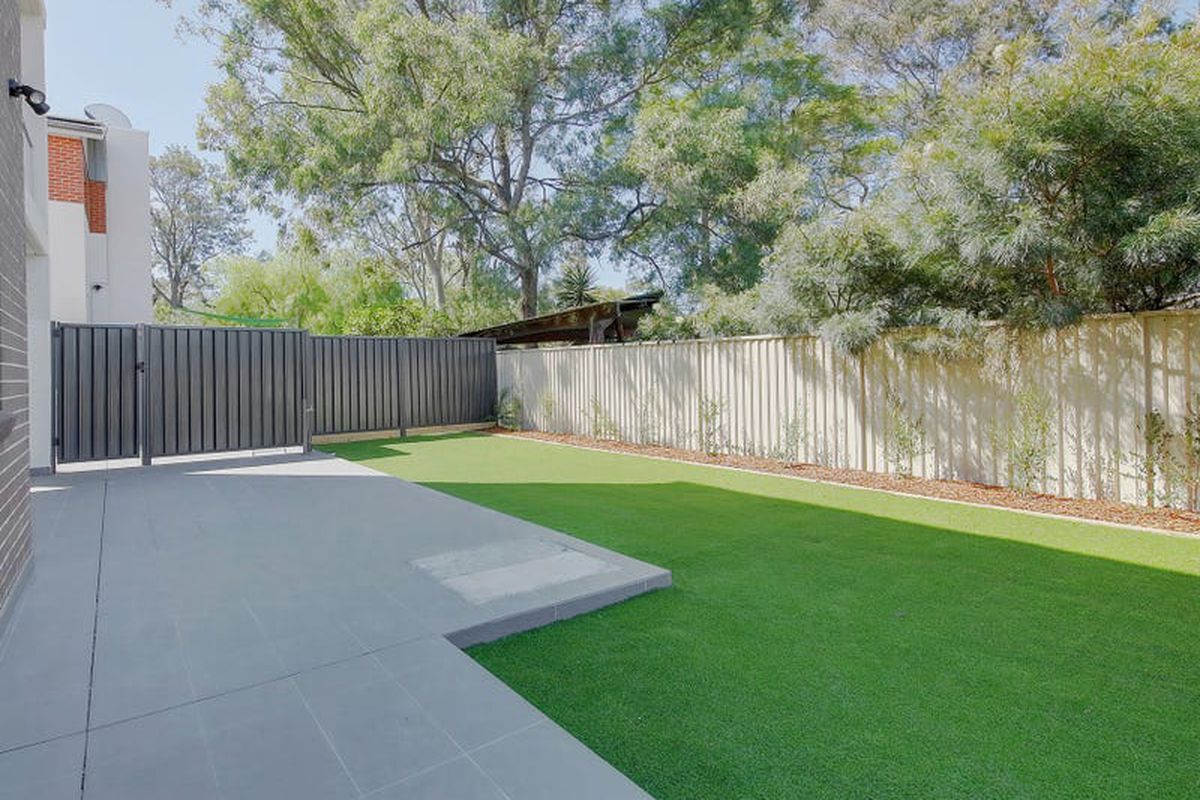 2 / 35 Park Road, Rydalmere