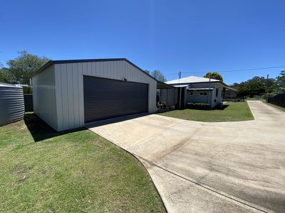 15 Reen Street, Kingaroy