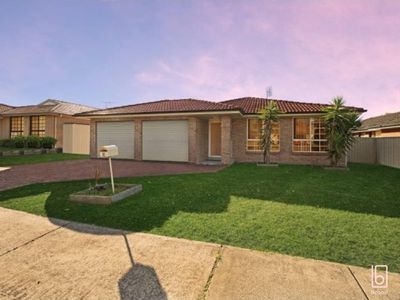 3 Redwood Street, Woongarrah