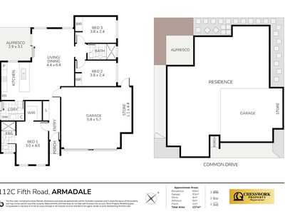 112C Fifth Road, Armadale