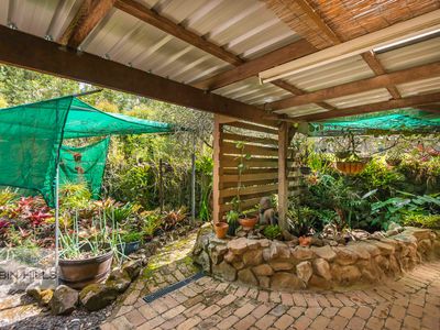 140 Tuntable Creek Road, The Channon