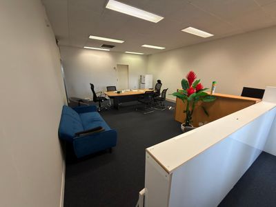 2nd Floor, 97-99 Geelong Road, Footscray