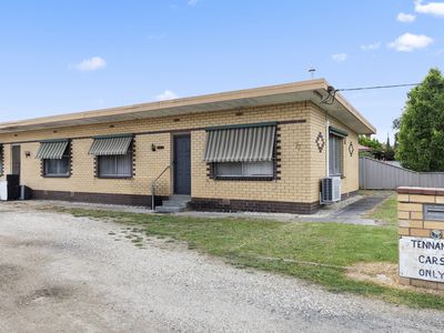 1 / 77 Wimble Street, Seymour