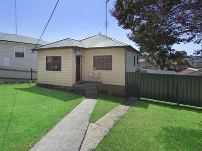31 Lake Heights Road, Lake Heights
