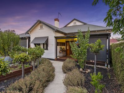 51 Murray Street, Tocumwal