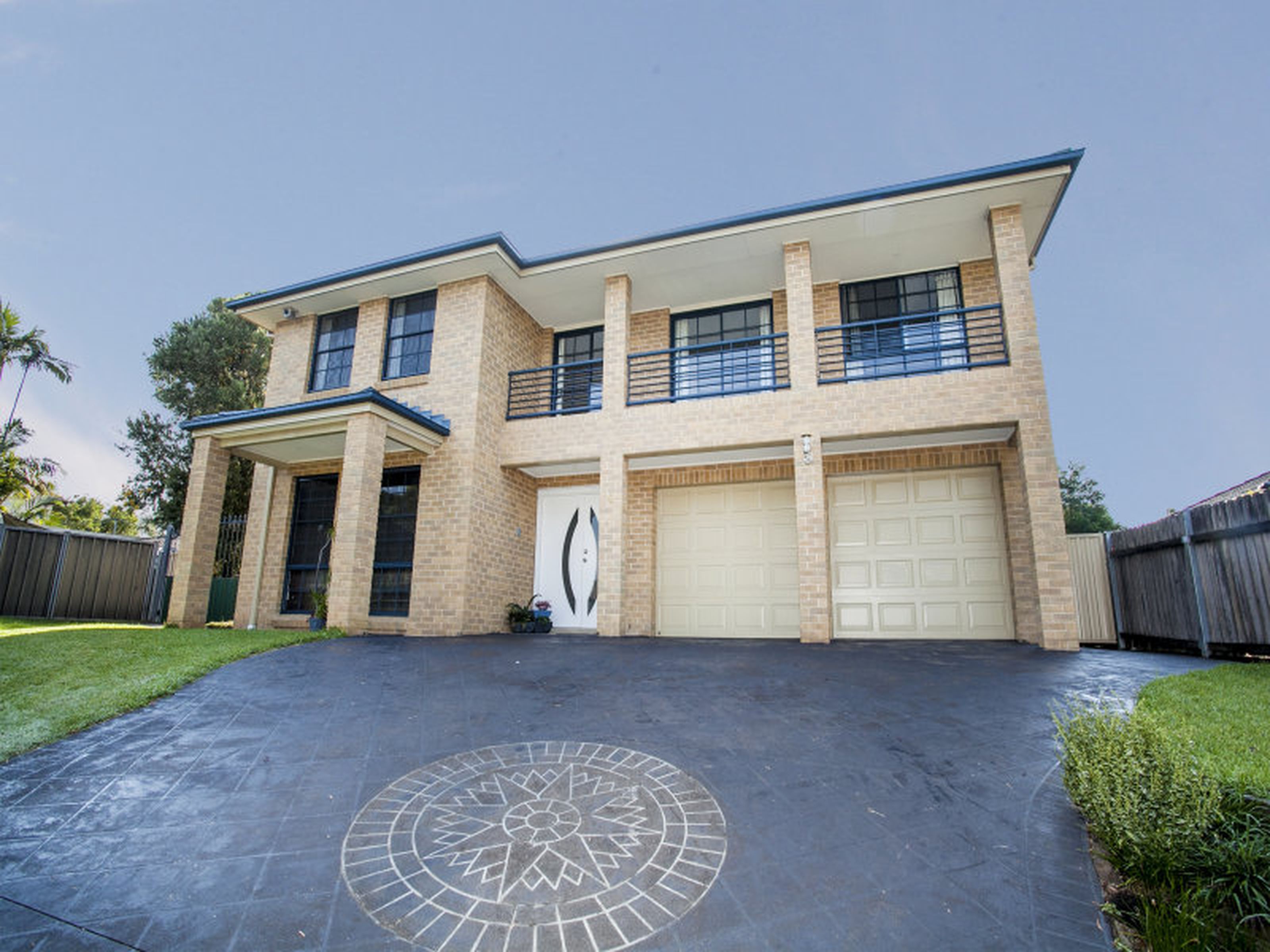 4 Walcha Place, SOUTH PENRITH