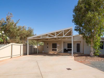 56 Trumpet Way, South Hedland