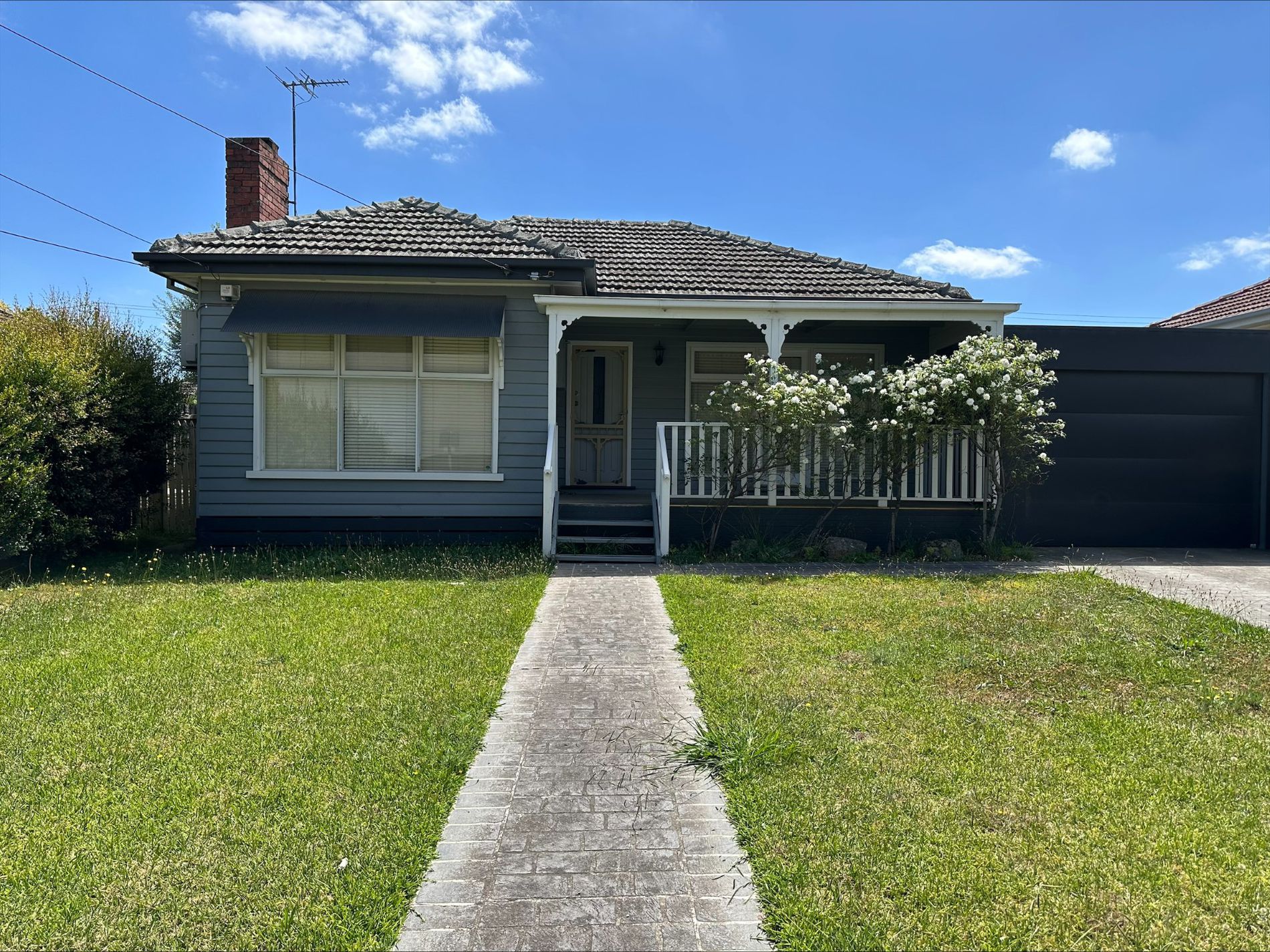 163 Somers Avenue, Macleod