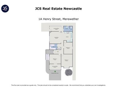 1A Henry Street, Merewether