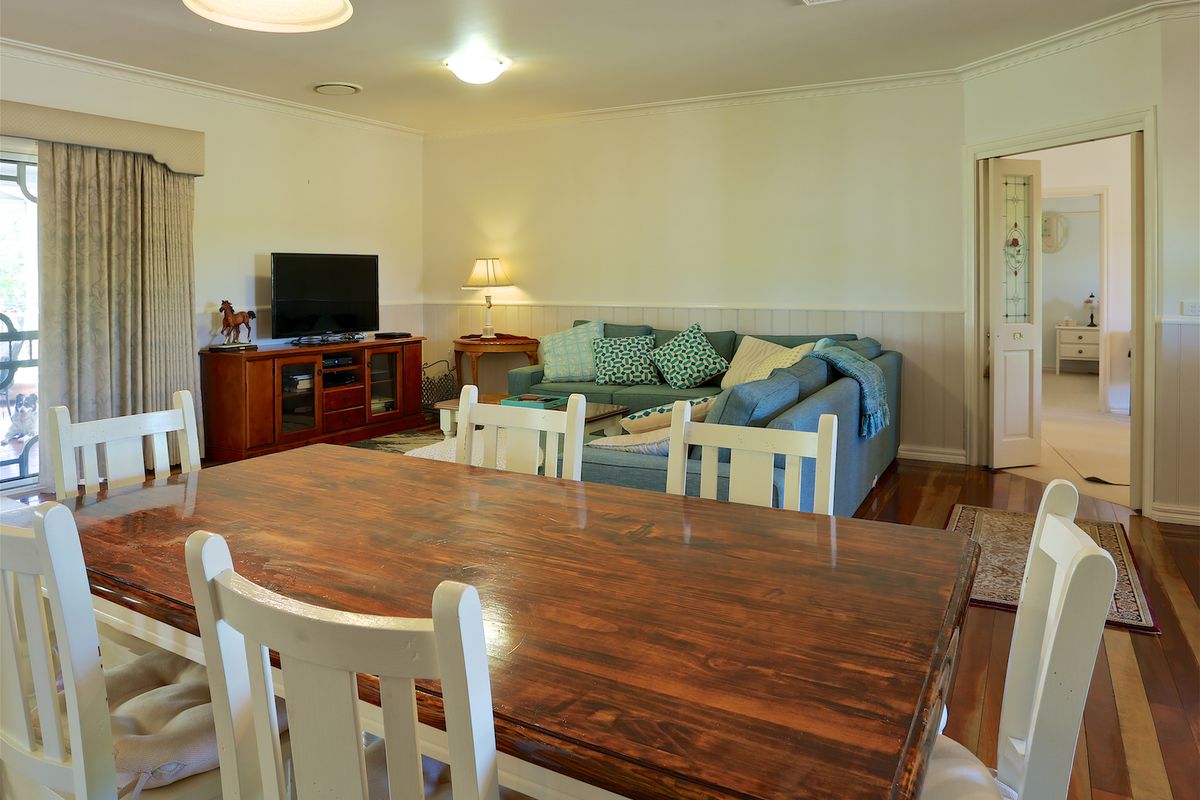 2932 Merton Euroa Road, Merton