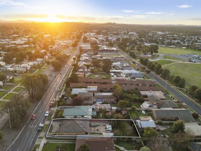 155 Anzac Avenue, Seymour
