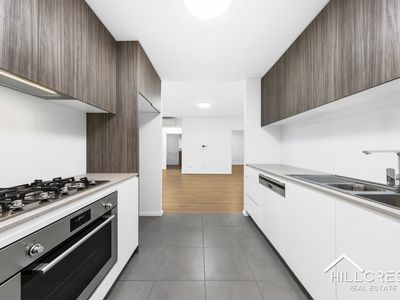206/1 Adonis Avenue, Rouse Hill