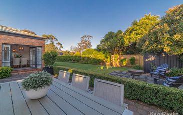 5 Burr Hill Court, Berwick