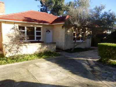 1 East Street, Mount Hawthorn