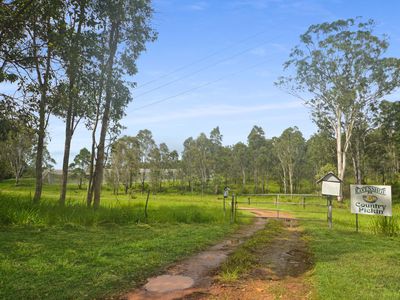 1888 TUMOULIN ROAD, Ravenshoe