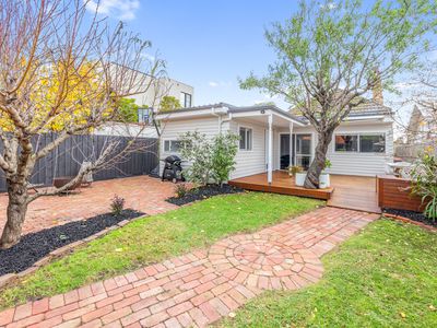 74 Hannan Street, Williamstown