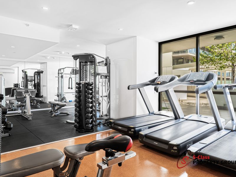 137 / 3 Homelea Court, Rivervale