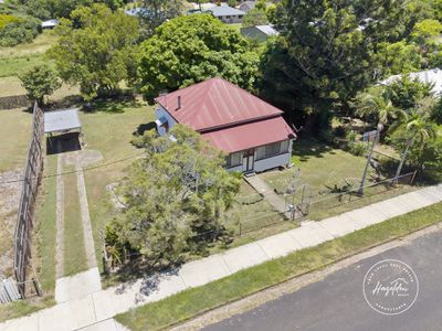25 Rose Street, Kilcoy