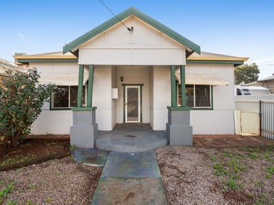 85A Wilson St, Kalgoorlie