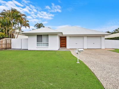 117 Griffith Avenue, Tewantin