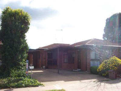 Horsham