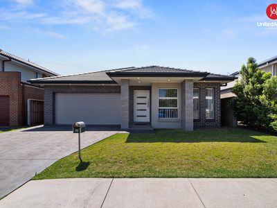 73 Gledswood Hills Drive, Gledswood Hills