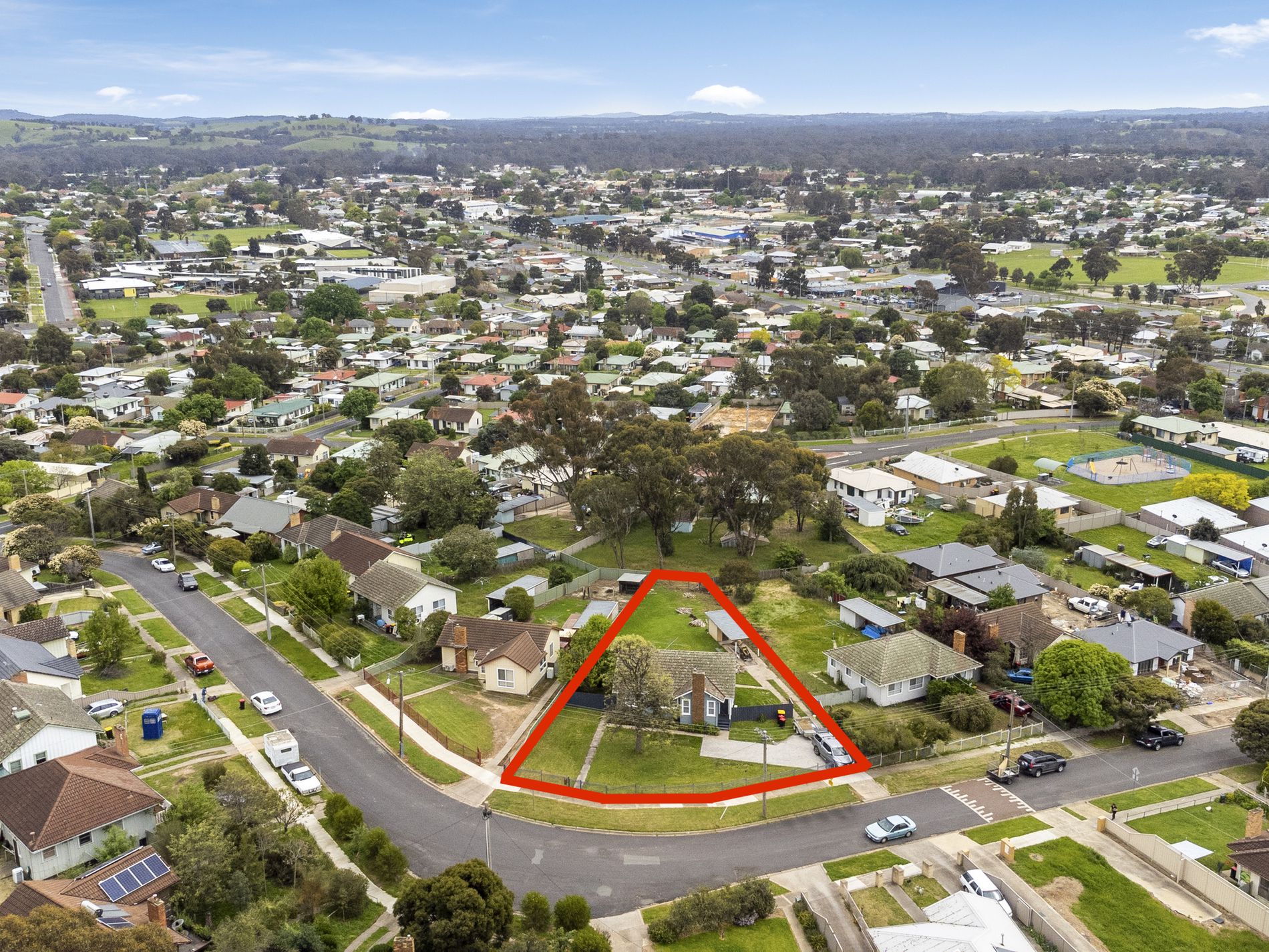 26 Chisholm Cres, Seymour