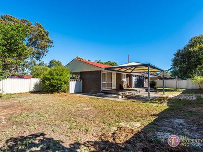 30 Longfield Road, Maddington