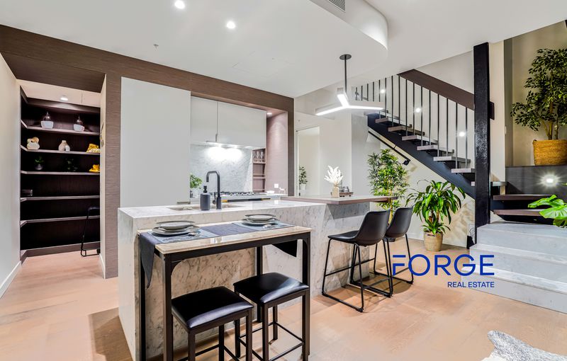 306 / 370 Queens Street, Melbourne, Melbourne - Thumbnail 3