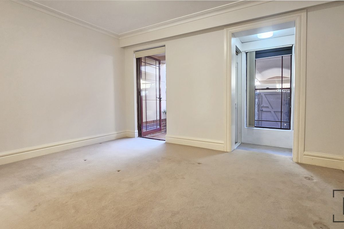 3H / 164 Burwood Road, Concord