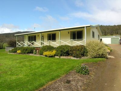 1019 Woodbridge Hill Road, Gardners Bay